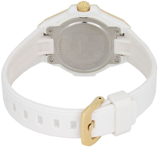 Наручные часы Casio MSG-S500G-7ADR