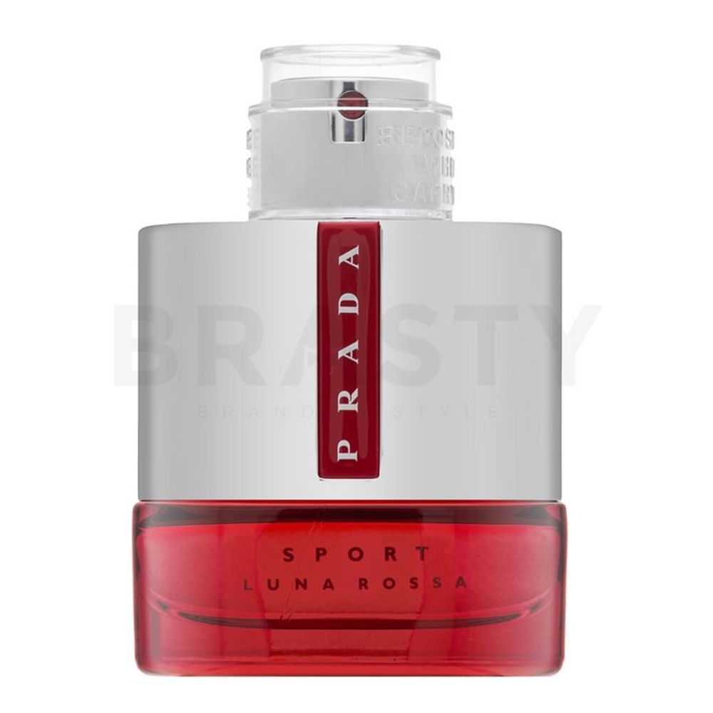 Prada Luna Rossa Sport EDT M 50 ml