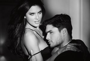 Guess Seductive Noir Homme