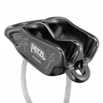 Страховочное устройство Petzl Reverso