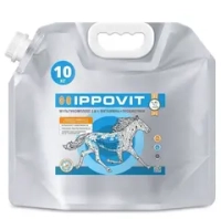 Ипповит (пробиотик+витамины), макси-упаковка 10 кг