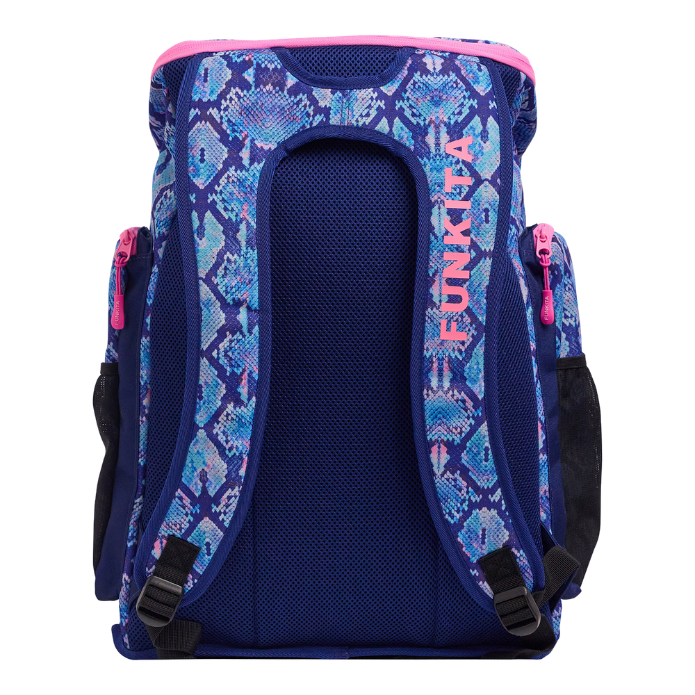 Рюкзак FUNKITA Blue Viper