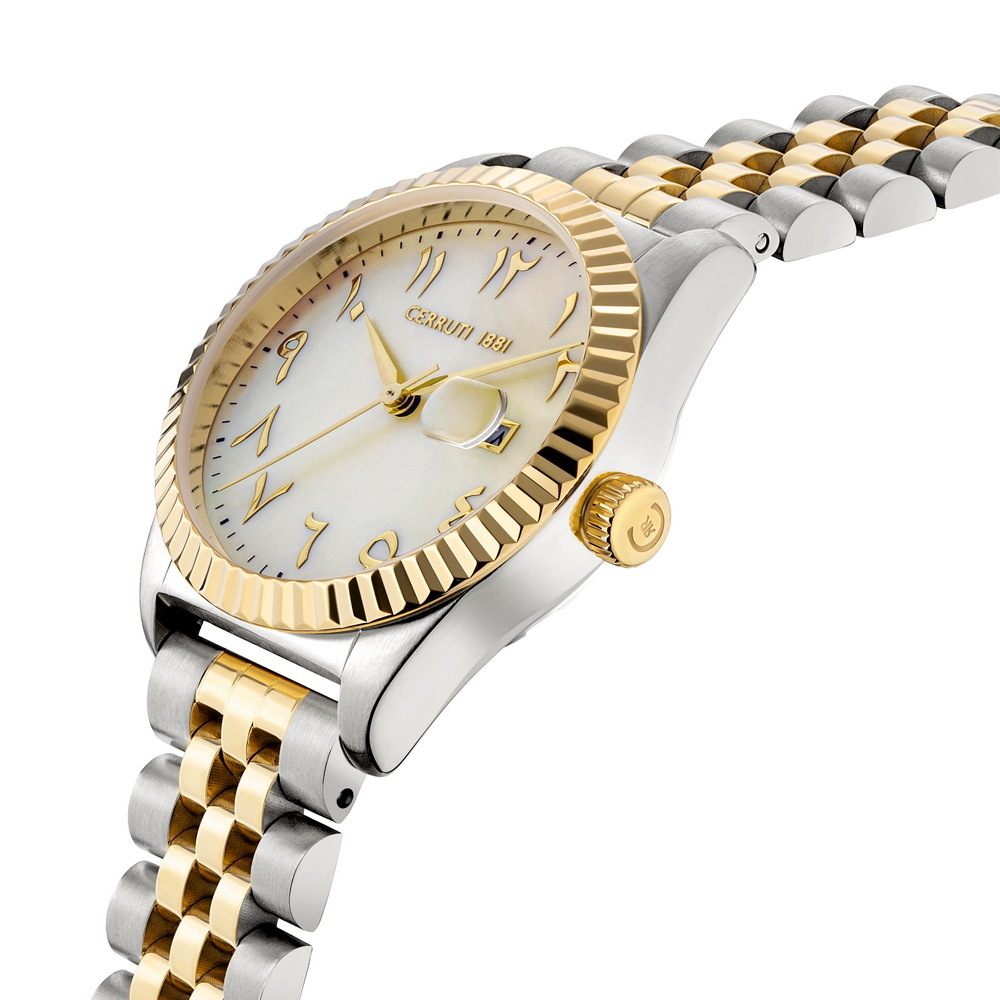 CERRUTI 1881 CIWLH2117106