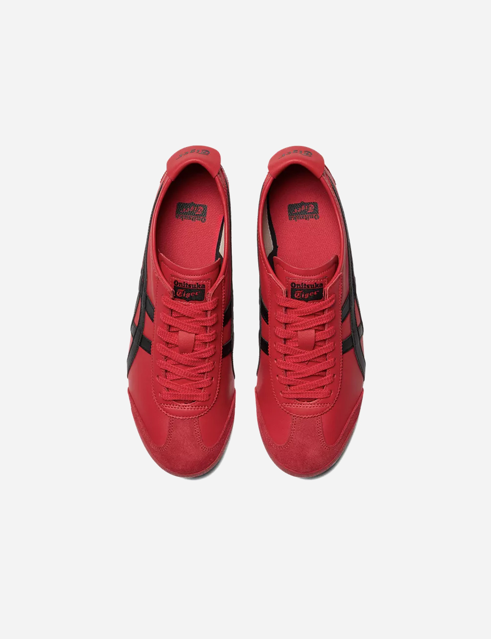 Onitsuka Tiger MEXICO 66 "Classic Red"