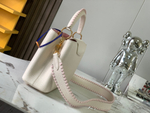 Louis Vuitton Capucines BB