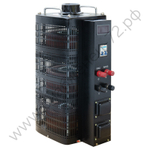 Лабораторные автотрансформаторы Энергия Black Series однофазные