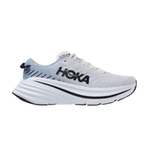 Кроссовки мужские HOKA M BONDI X Blanc De Blanc / Butterfly