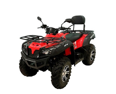 Квадроцикл BISON Explorer 320 4x4