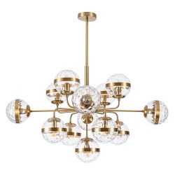 Люстра на штанге Arte Lamp DELACRUA