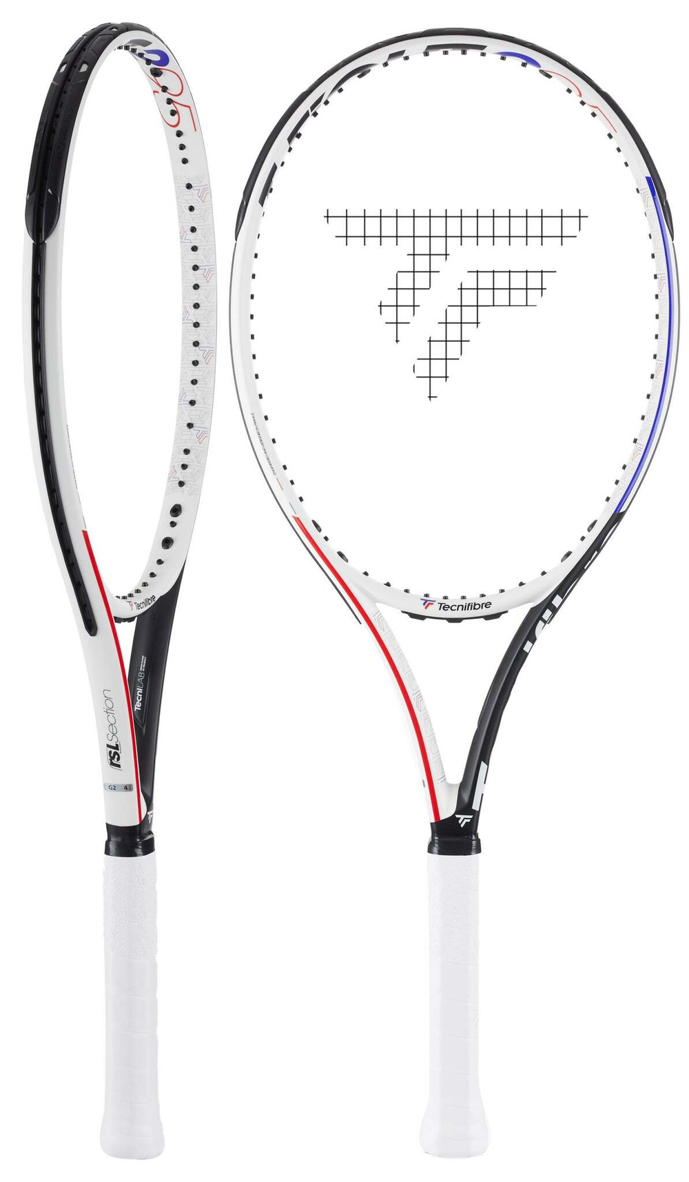 Теннисная ракетка Tecnifibre T-Fight RS 295