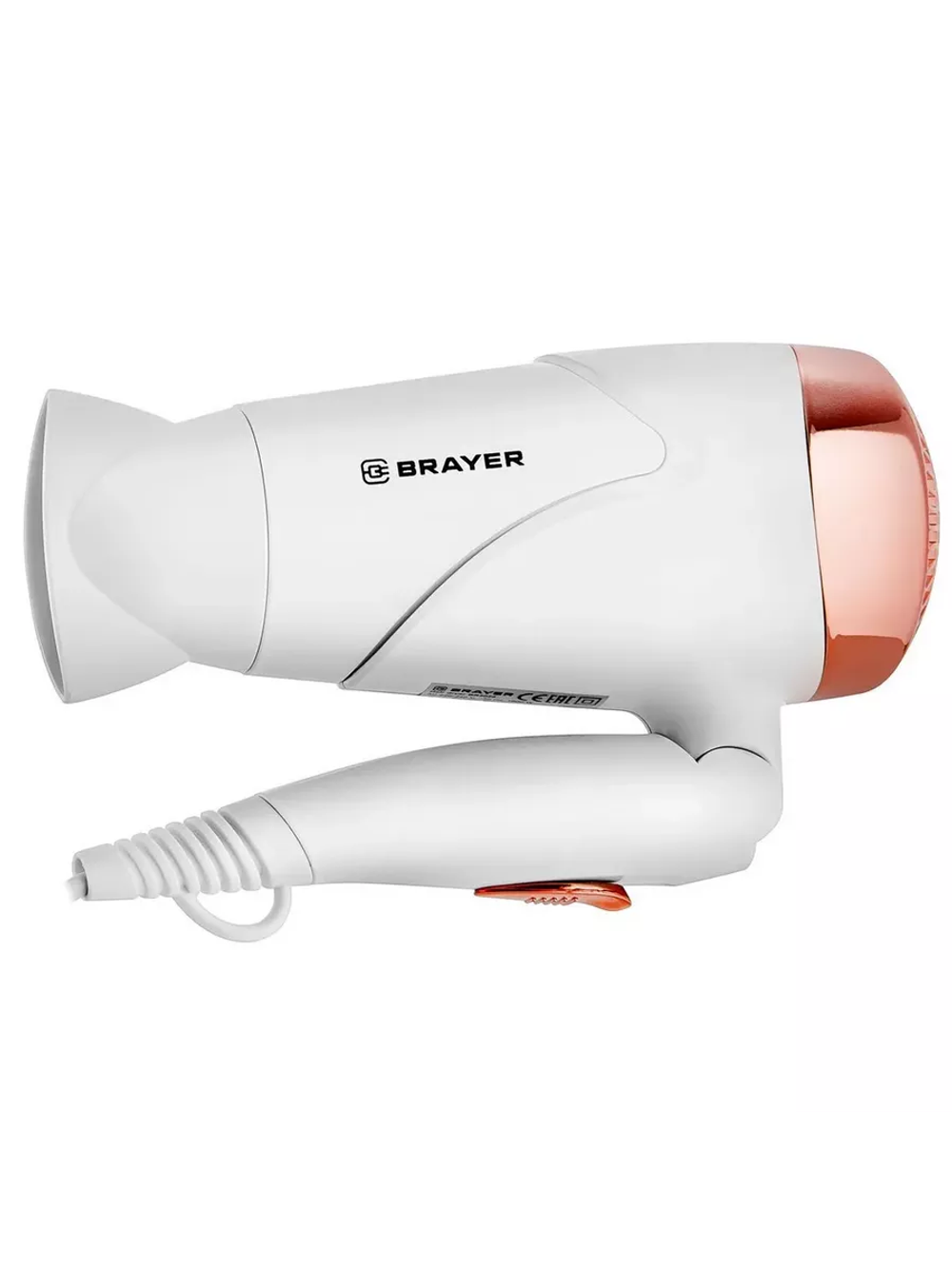 Фен BRAYER BR3026