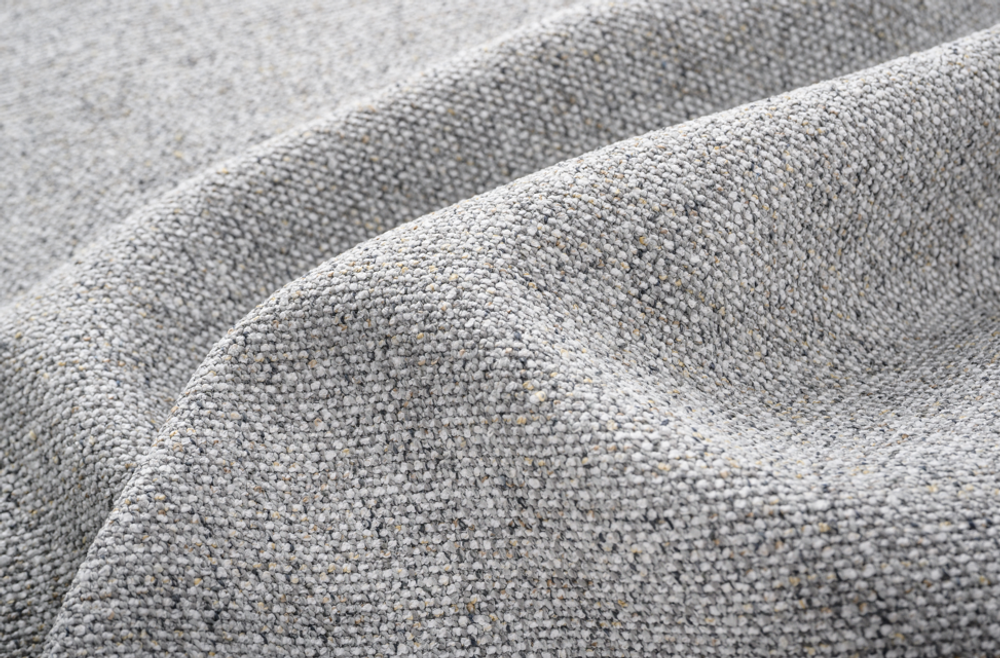 Рогожка Victoria silver (Виктория силвер) 14