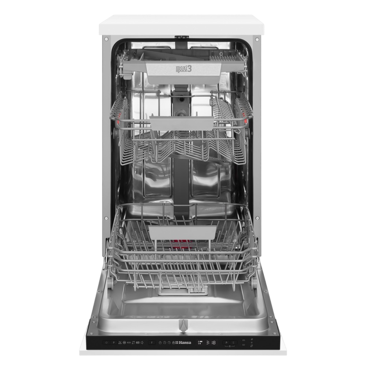 Встраиваемая посудомоечная машина Hansa AutoOpen ZIM426EBO
