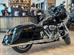 Мотоцикл Harley-Davidson ROAD GLIDE SPECIAL Vivid Black с НДС