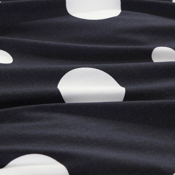 Модерн №46 КПБ сатин Евро 4н