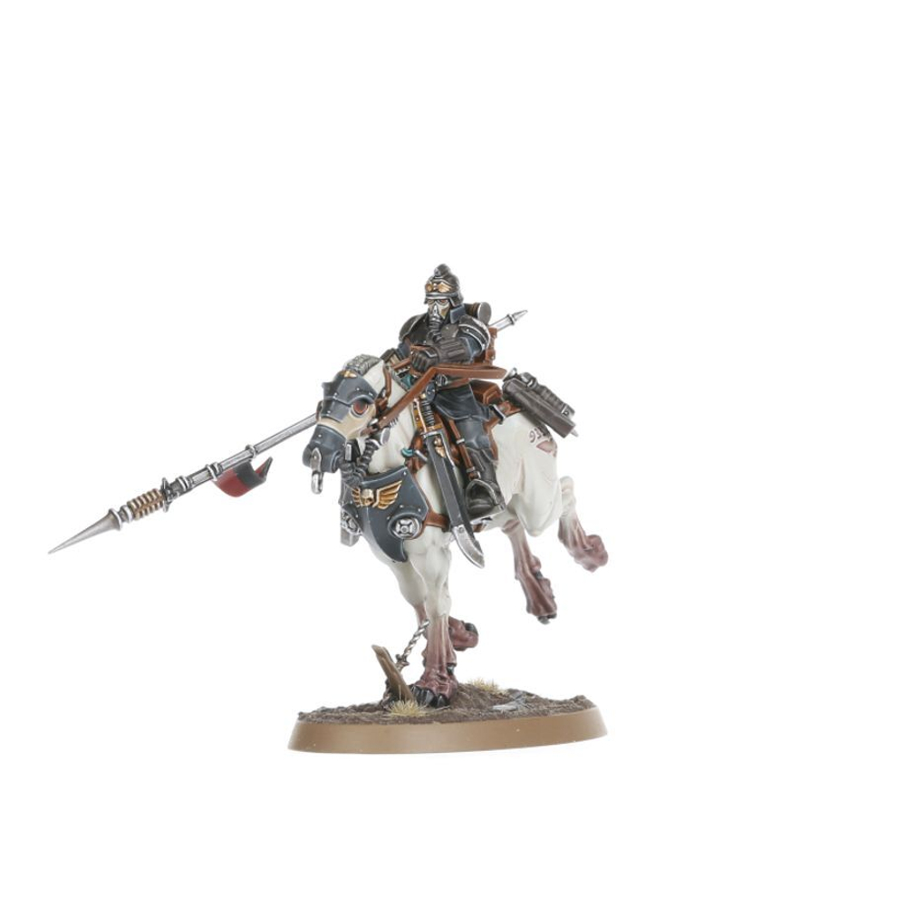 Astra Militarum Death Riders