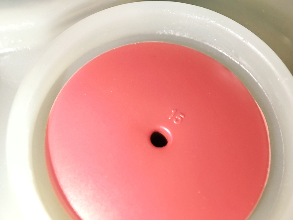 Маслоотделитель Gen3 2.0 T VAG