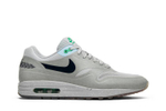 Кроссовки Clot X Nike Air Max 1 "Kiss Of Death" (2013)