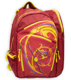 Мальвина	Красный/жёлтый