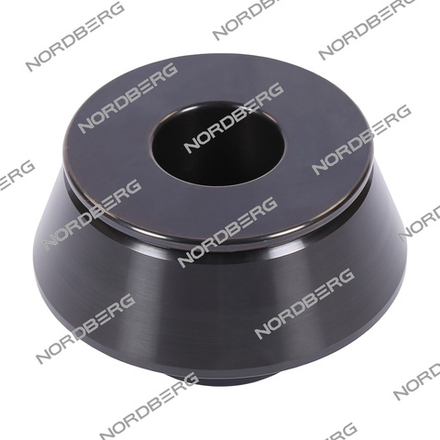 Конус на вал 40 мм, размер 96-118 мм для балансировочного станка (PRADO) NORDBERG 01-00016925