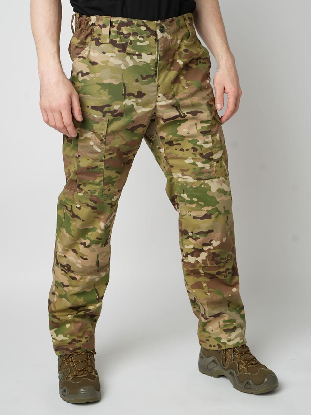 Костюм тактический Барс Гюрза М25 (Олива) 50/4 (176)