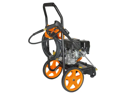 Мойка высокого давления CARVER CW-5200G PRO