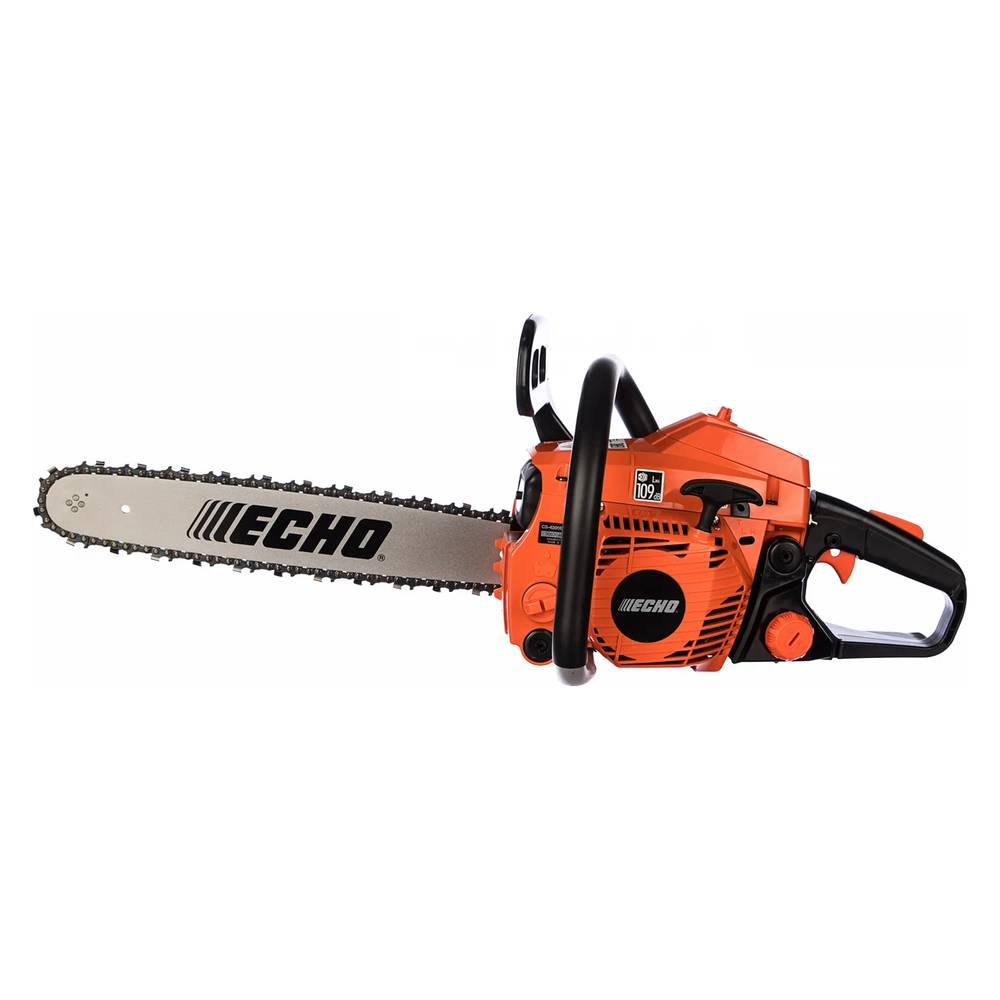 Бензопила ECHO CS-4200ES