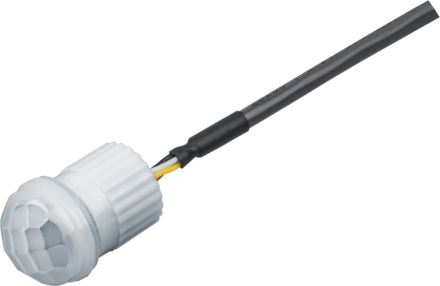 Датчик Navigator 61 653 NS-IRM09-WH Датчик движения ИК