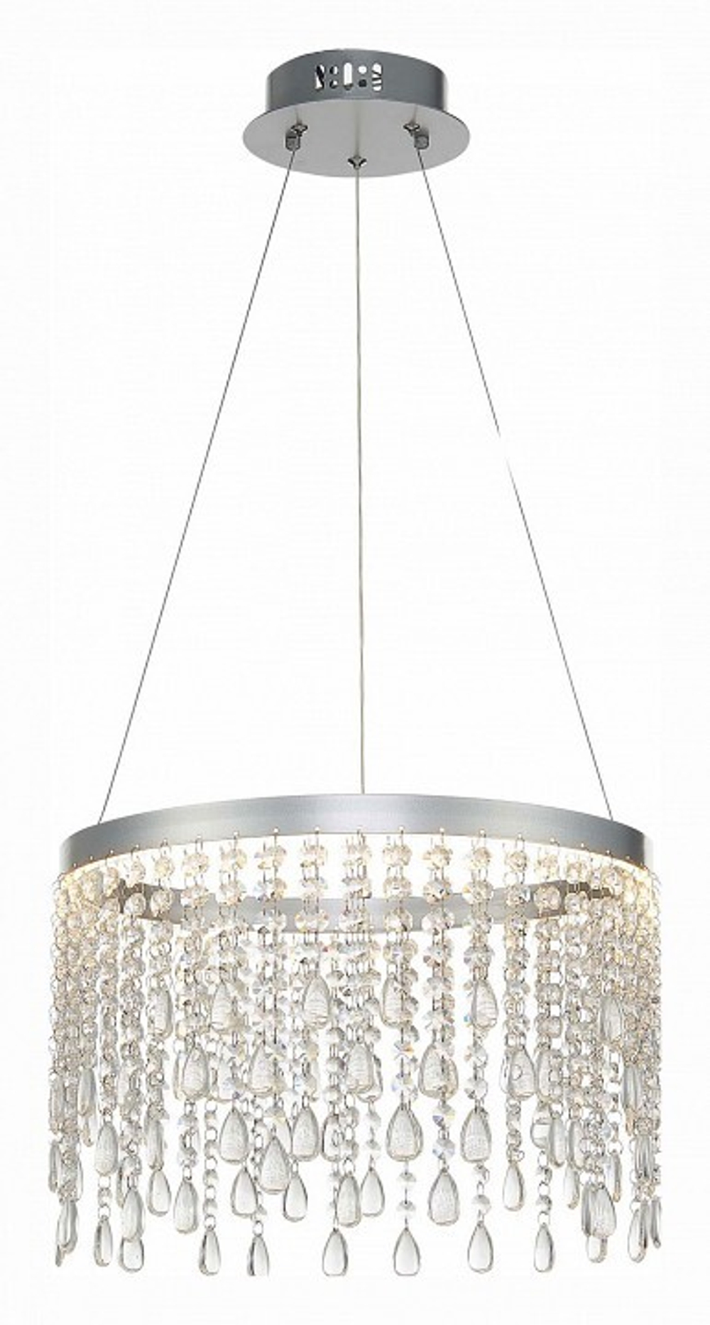 Подвесная люстра ST-Luce SL6201.103.24