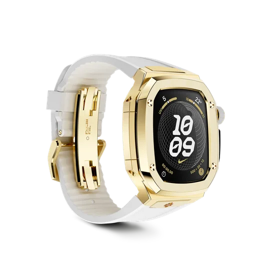 Корпус для Apple Watch SPIII41 - Gold