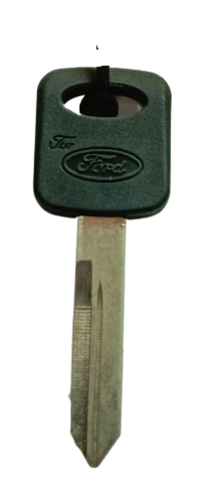 Заготовка авто без чипа FORD FO15DP [AV1033]
