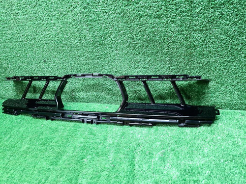 Решетка переднего бампера BMW X6 G06 23-нв M-paket
