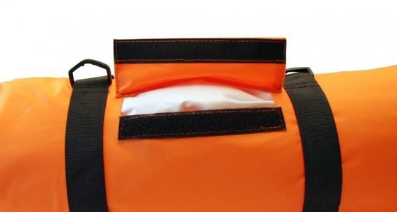 Буй двойной длинный Scorpena B