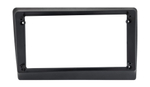 Переходная рамка магнитолы TOYOTA GT-86 2016+ 9 дюймов