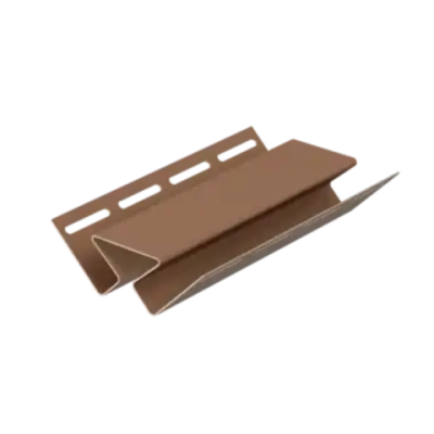 Внутренний угол 16 мм, Капучино