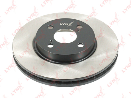 Тормозной диск передний LYNX BN-1161