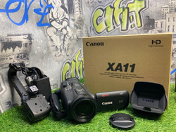Canon XA11 Покупка/Продажа