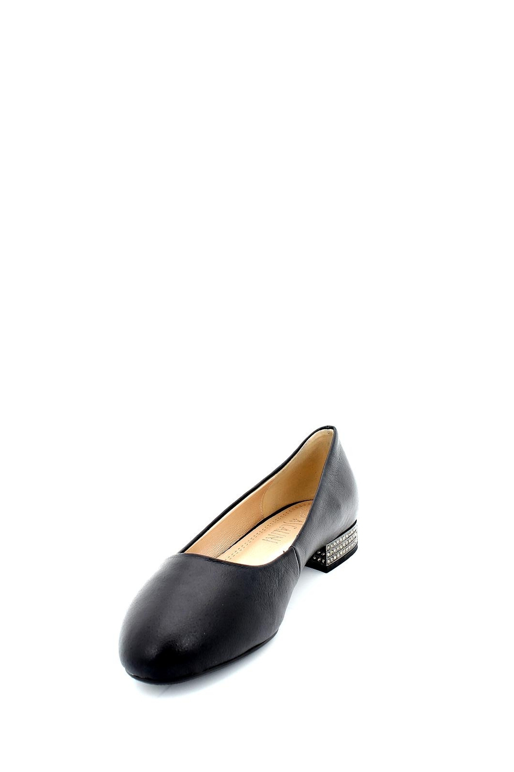 Туфли женские Ascalini W22910B