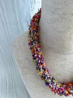 Колье-Чокер