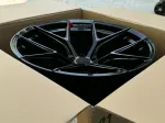 КОВАНЫЕ ДИСКИ ДЛЯ MCLAREN 720S МАКЛАРЕН