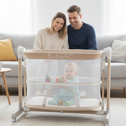 Электроколыбель Virelle