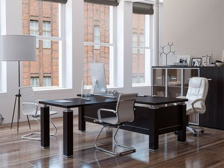 Кабинет руководителя БОНД