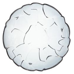 GAEM Блюдо, L36 W36 H4 см