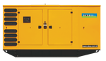 Дизельный генератор AKSA AD 825