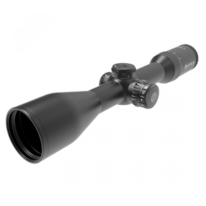 Прицел Artelv LRS 4-16x50 FFP AM9 (ASL41650F)