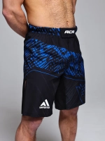 Шорты мма спортивные ACA для единоборств