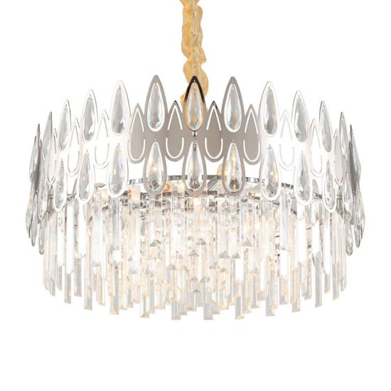 Люстра подвесная OML-71703-08