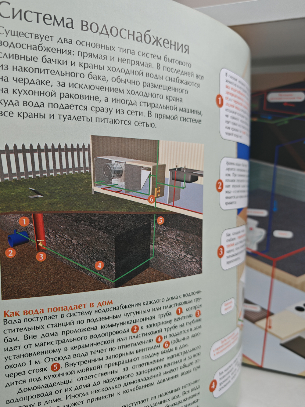 Дом и всё, что в нём, или Как не платить за то, что можно сделать своими руками