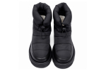 Ugg Classic Mini Blow Mate Black