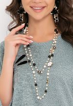 ДЖЕМПЕР АССАНТА (МИНТ) Bellovera (Акция)